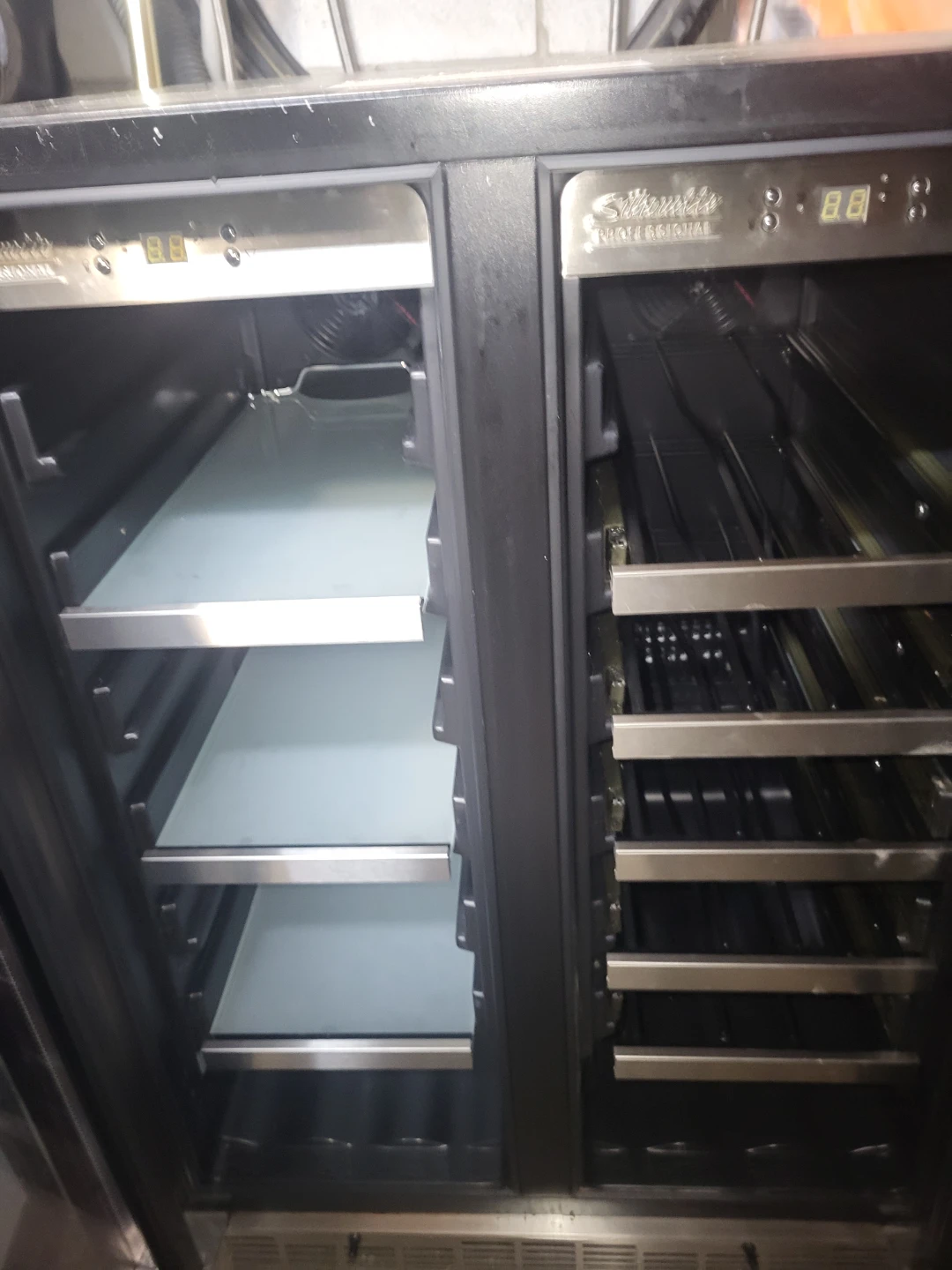 Danby Beverage Center - photo 2