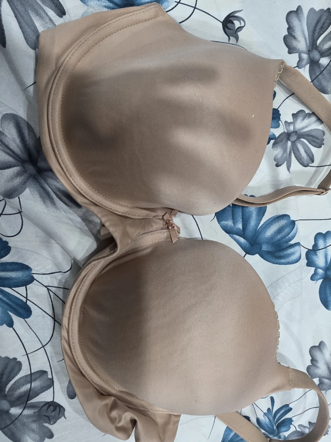 Victoria's Secret "Body By Victoria" Lined Demi Bra