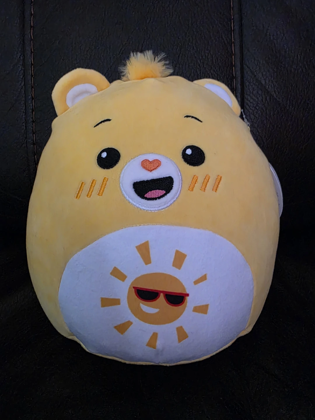 Funshine squishmallow