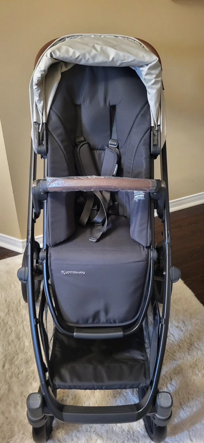 V3 Uppababy Vista  Stroller