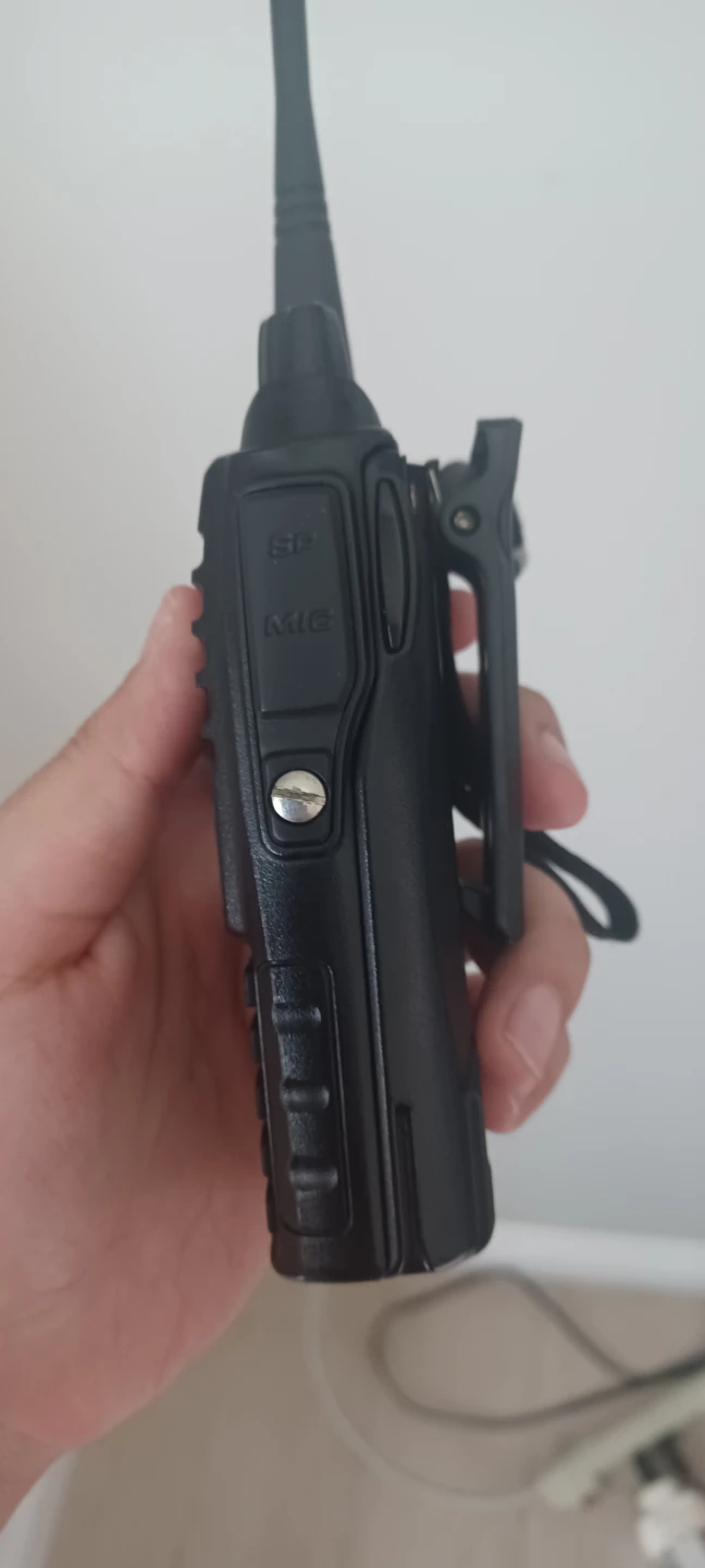 Baofeng UV-82C Walkie Talkie/ 2pieces - photo 3