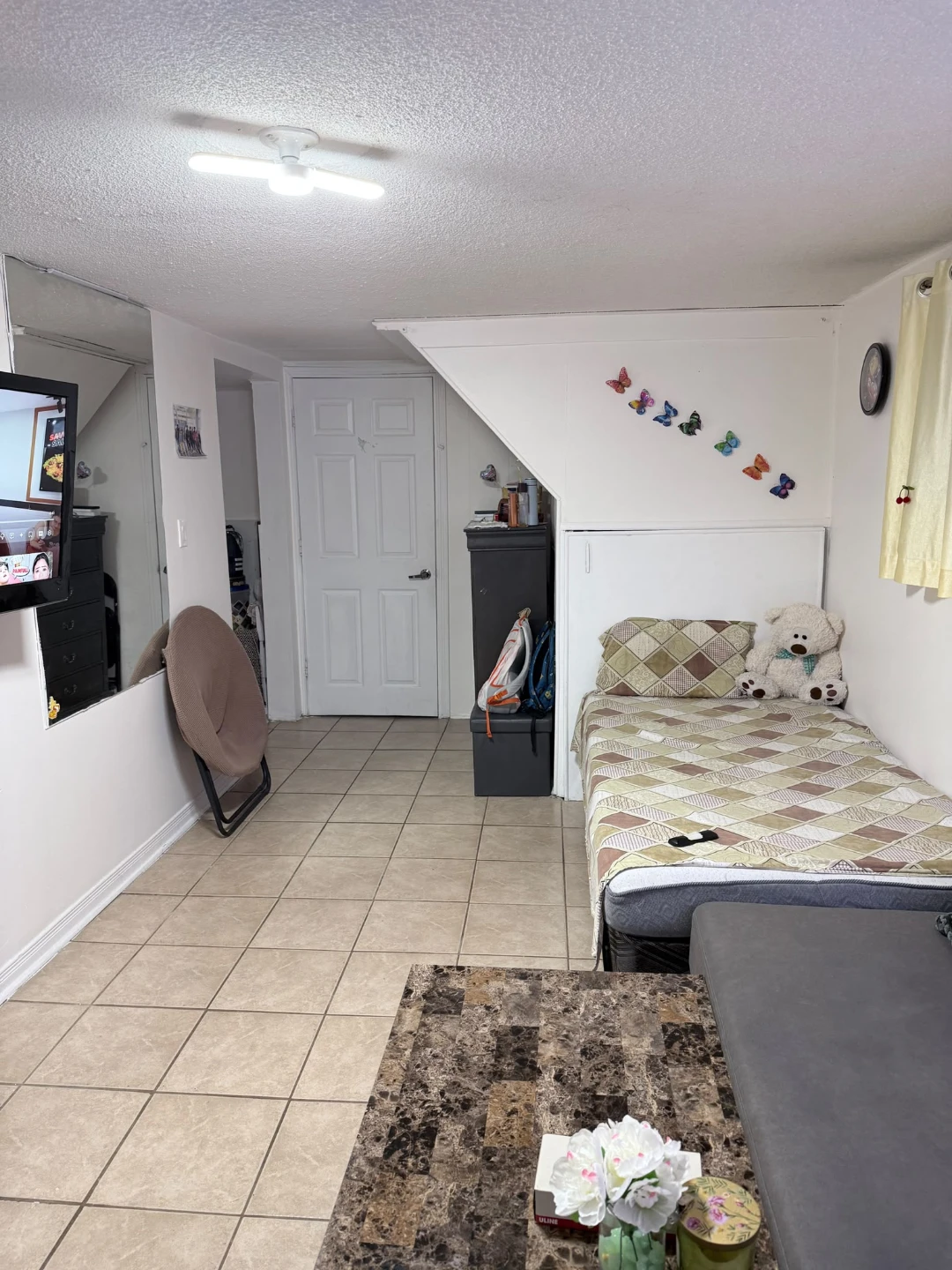 Basement malton - photo 3