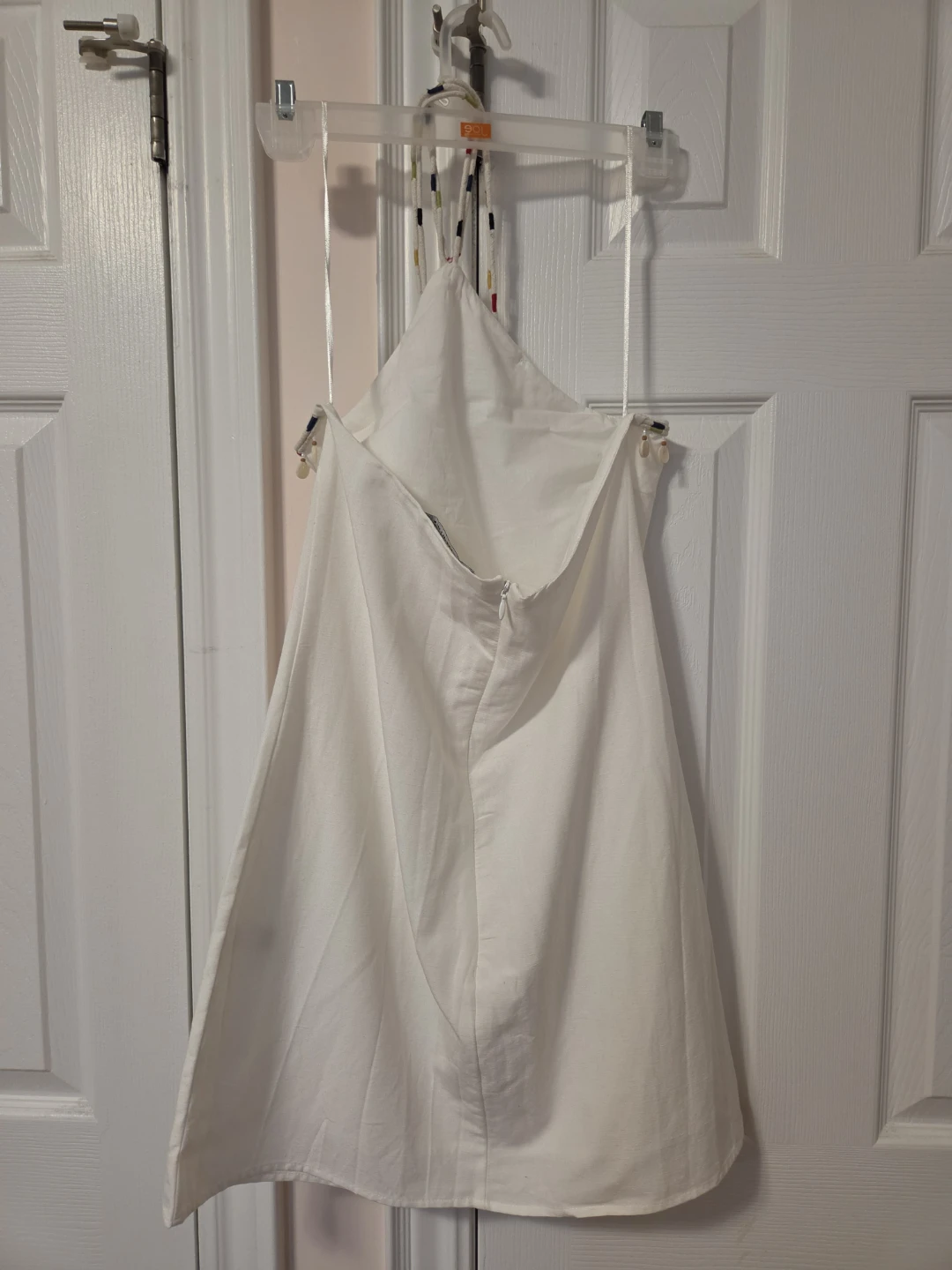 ZARA Shell Dress - photo 3