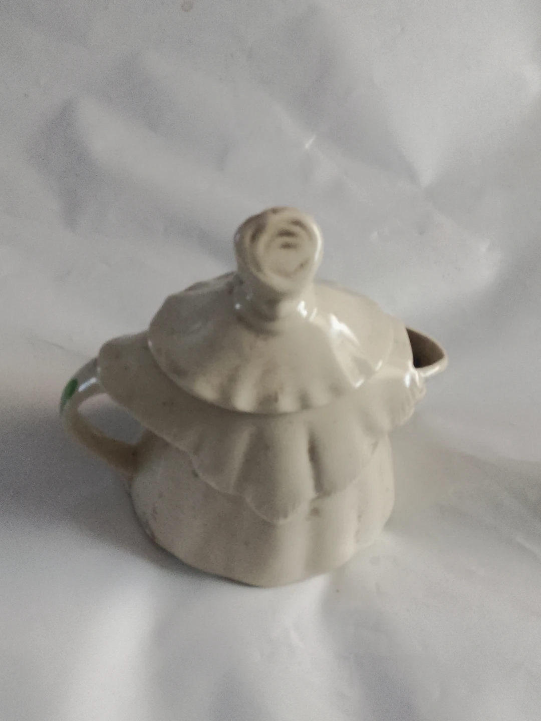 Granny Ann USA Ceramic Pitcher - photo 2
