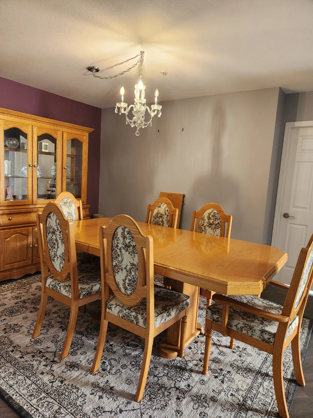 Dining table  set