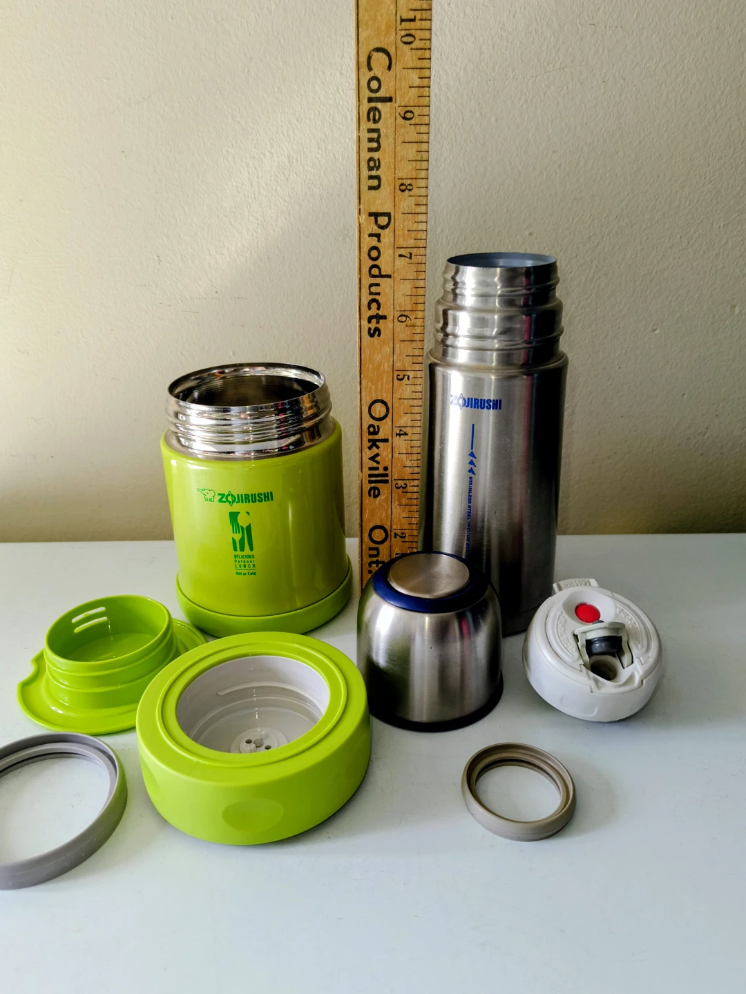 New/LikeNew~Food Drink Containers - photo 3