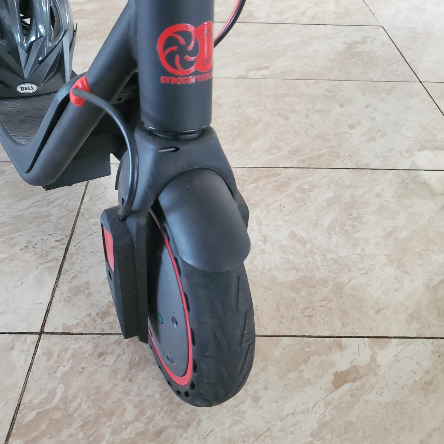 Segway Ninebot Electric KickScooterlike new fee month old - photo 4