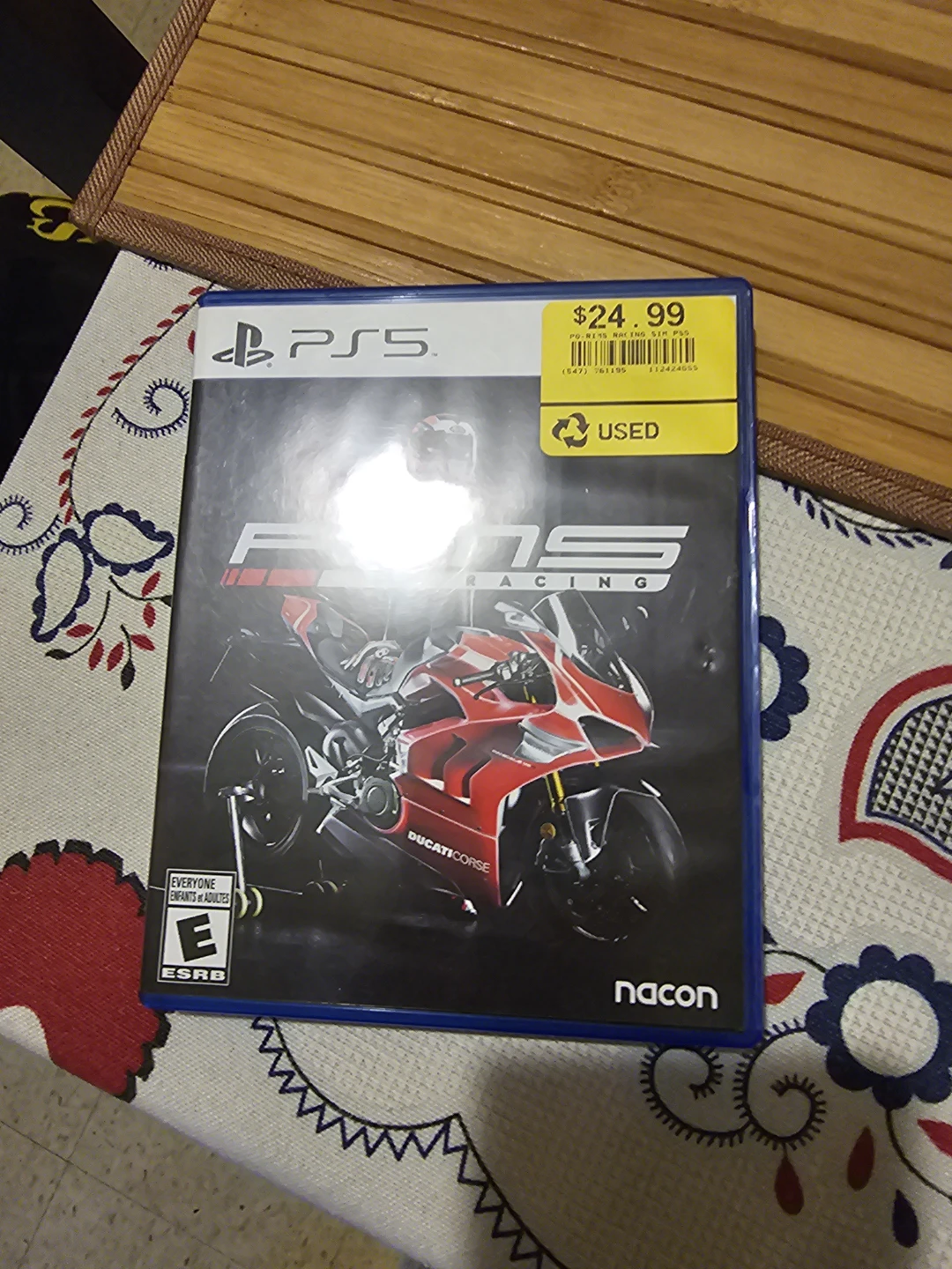 RISE OF THE TOMB RAIDER PS5 GAME