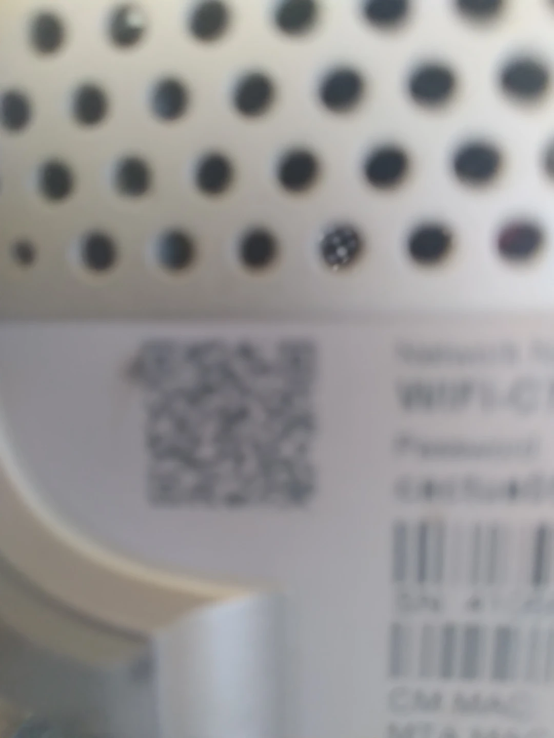 Google Wifi Router - photo 2
