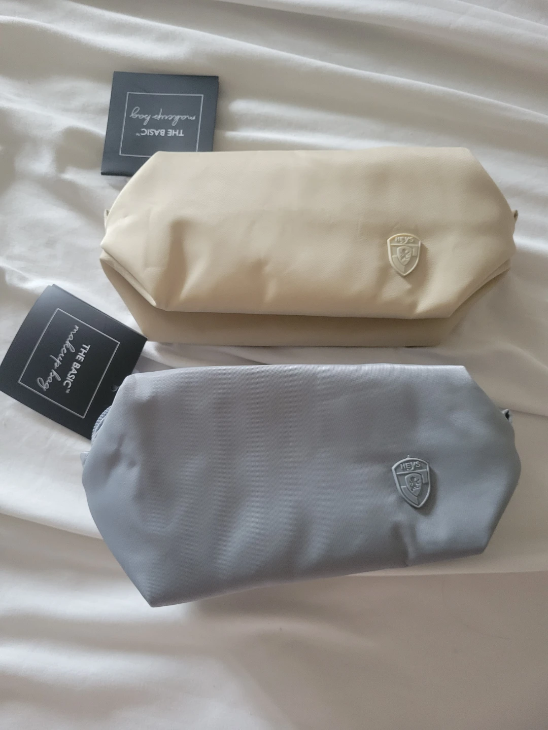 HEYS Makeup Bag