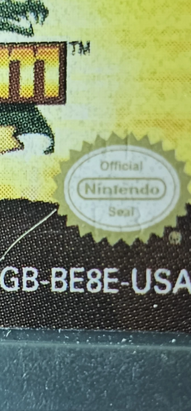 Nintendo Fire Emblem: The Sacred Stones Game Boy Advance Game - photo 2
