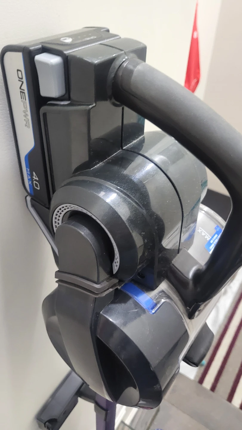 Hoover ONEPWR Cordless Vacuum - photo 2