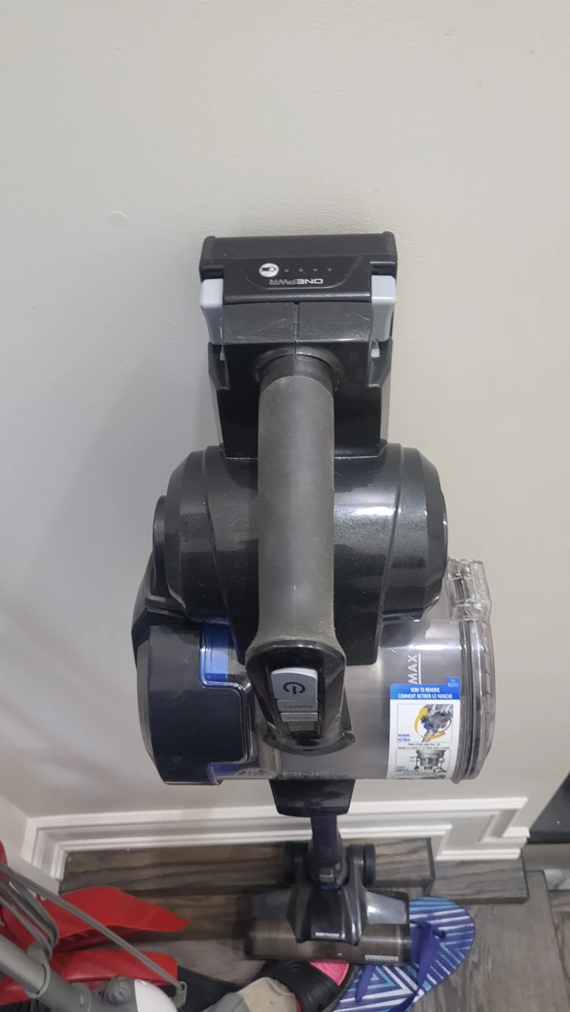 Hoover ONEPWR Cordless Vacuum - photo 4