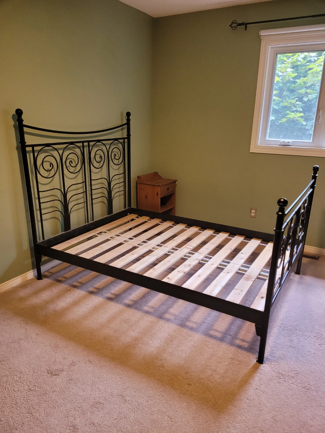 IKEA Bedroom - Available Now - photo 4