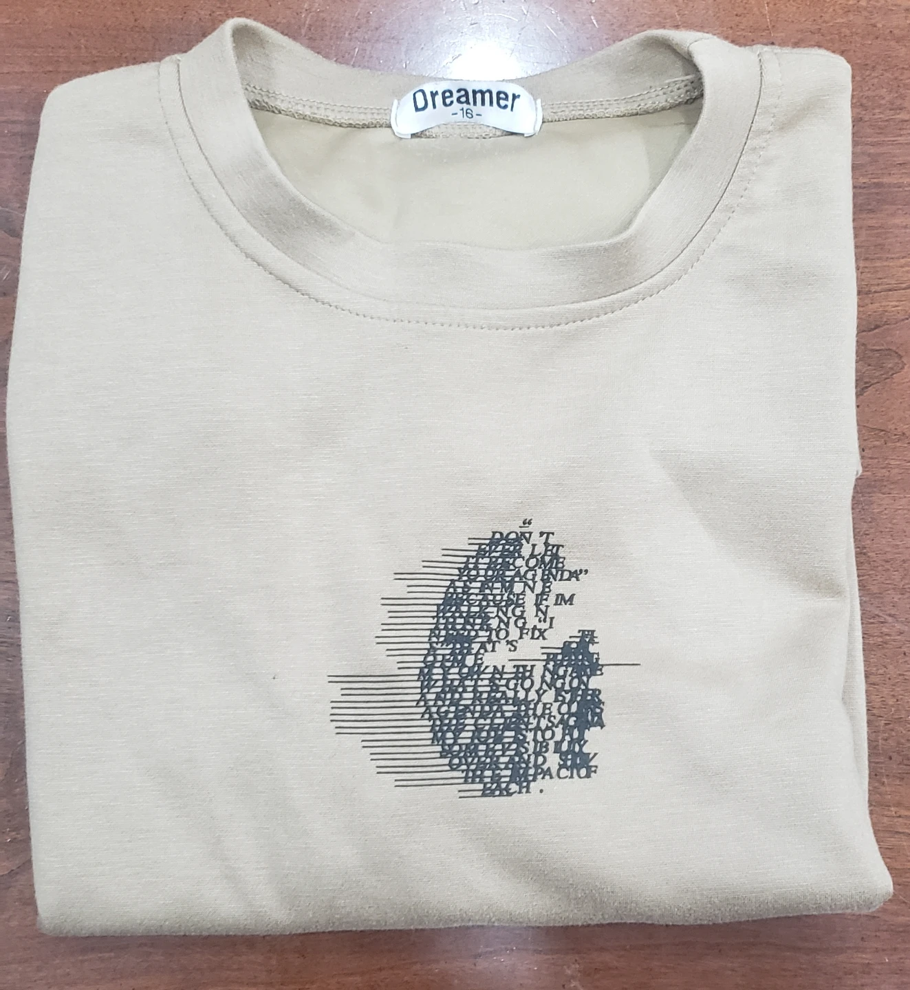 Dreamer T-Shirt