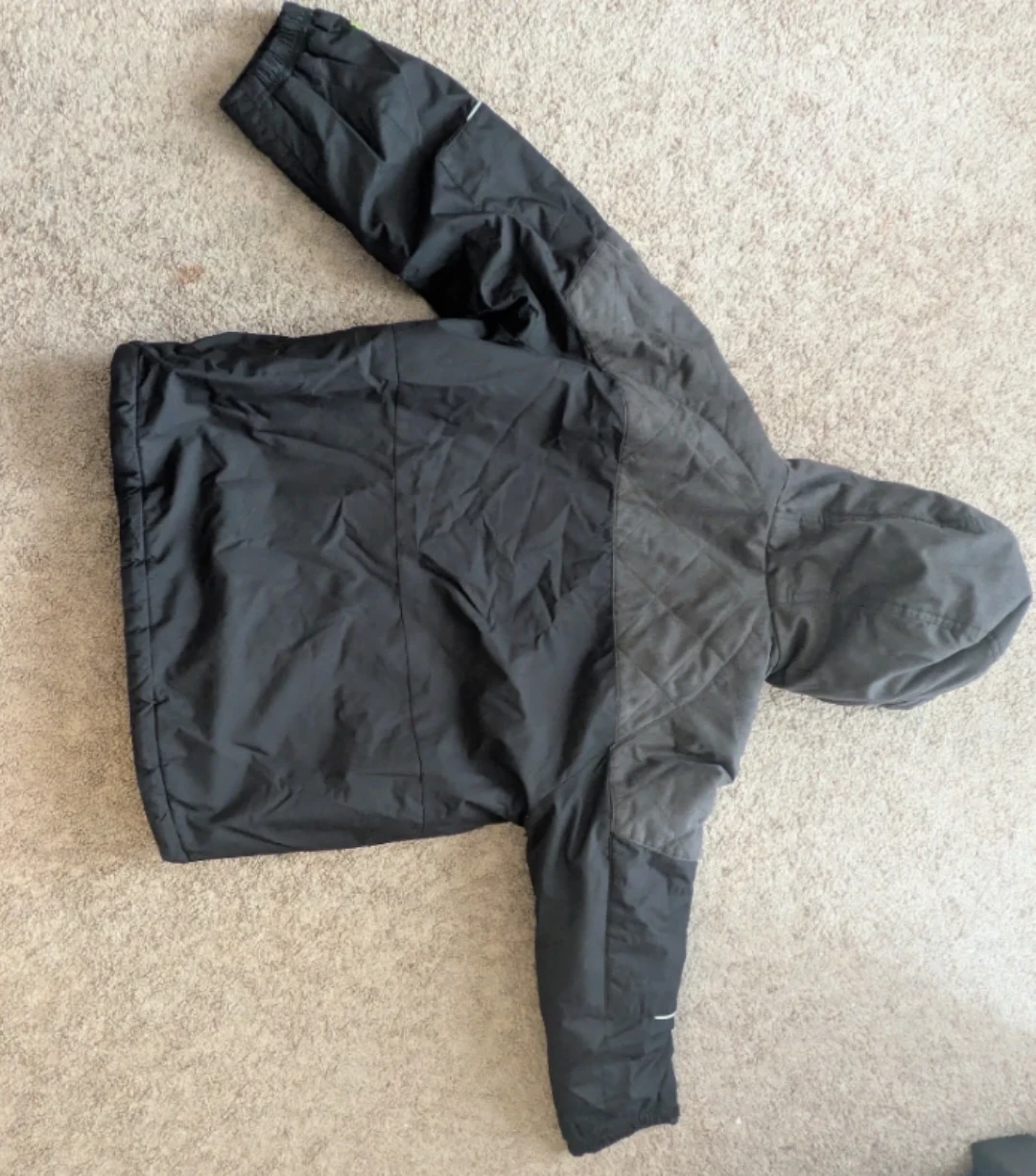 Boys Winter Jacket - photo 2