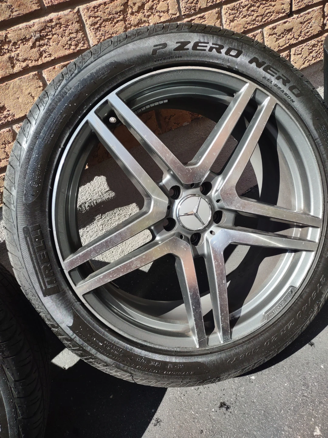 Rims for sale - photo 3