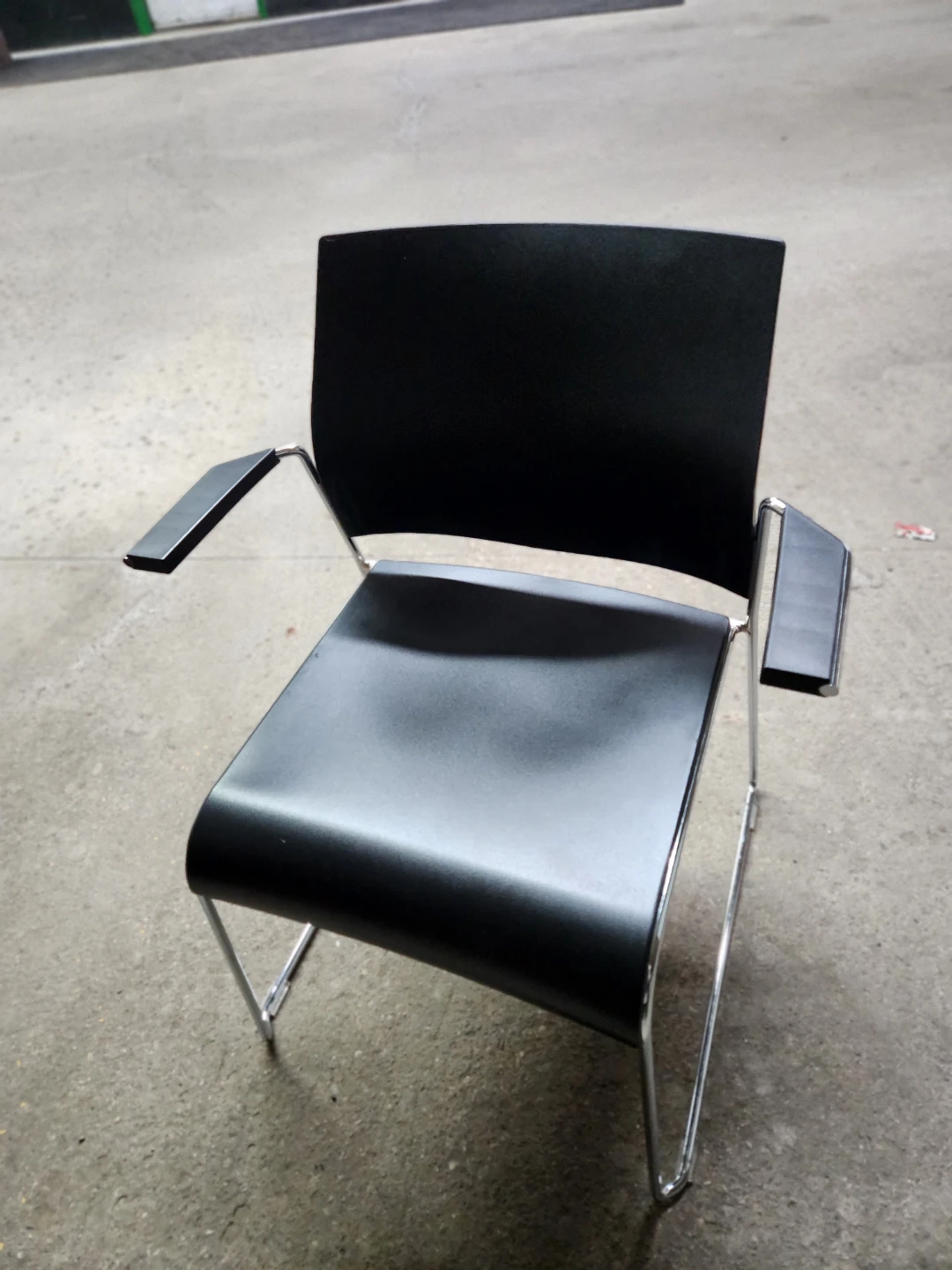 Chair - photo 3