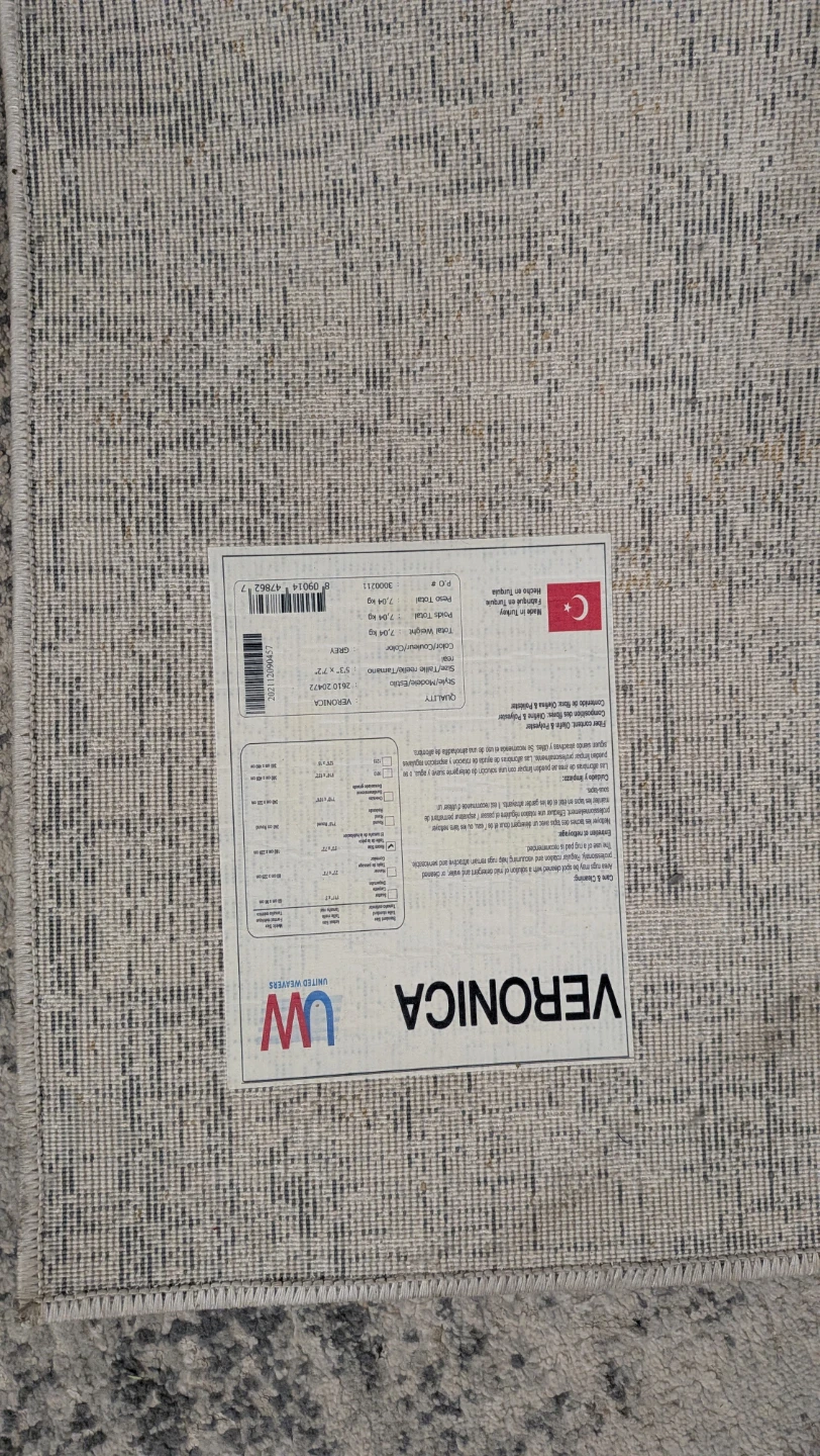 United Weavers Veronica Area Rug - photo 3