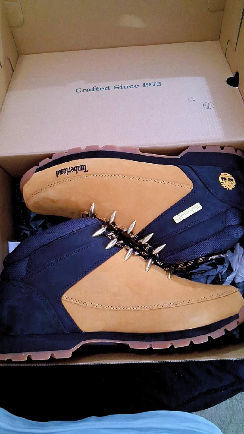 Timberland Boots - photo 2