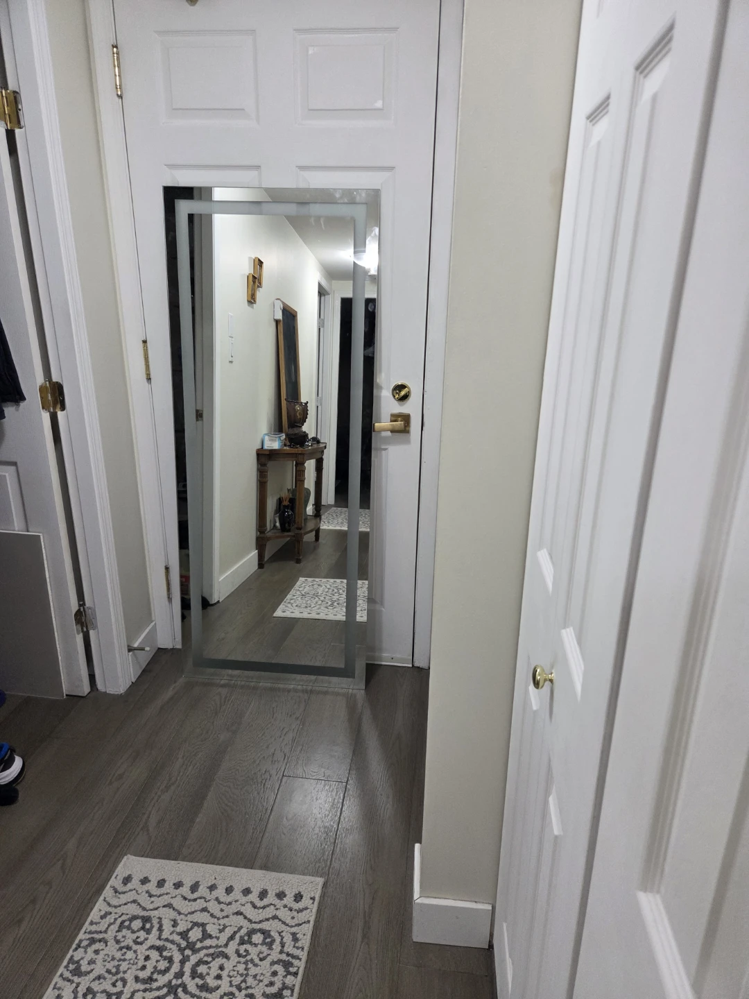 Electric Mirror Integrity lighted wall mirror