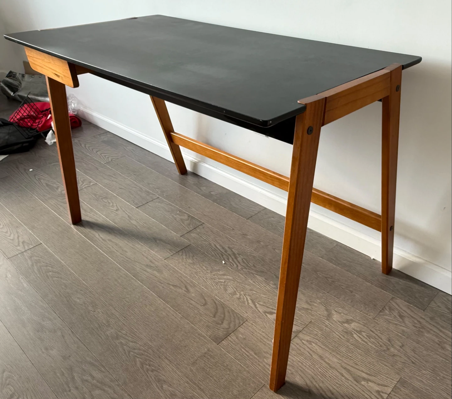 Tok&Stok Writing Desk / Home Office Desk – Excellent Condition