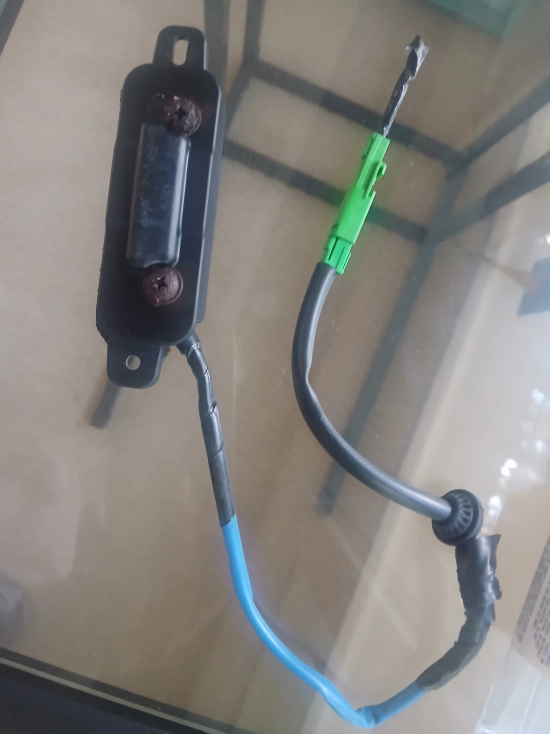 Honda Pilot 2013 Door Latch Sensor - photo 2
