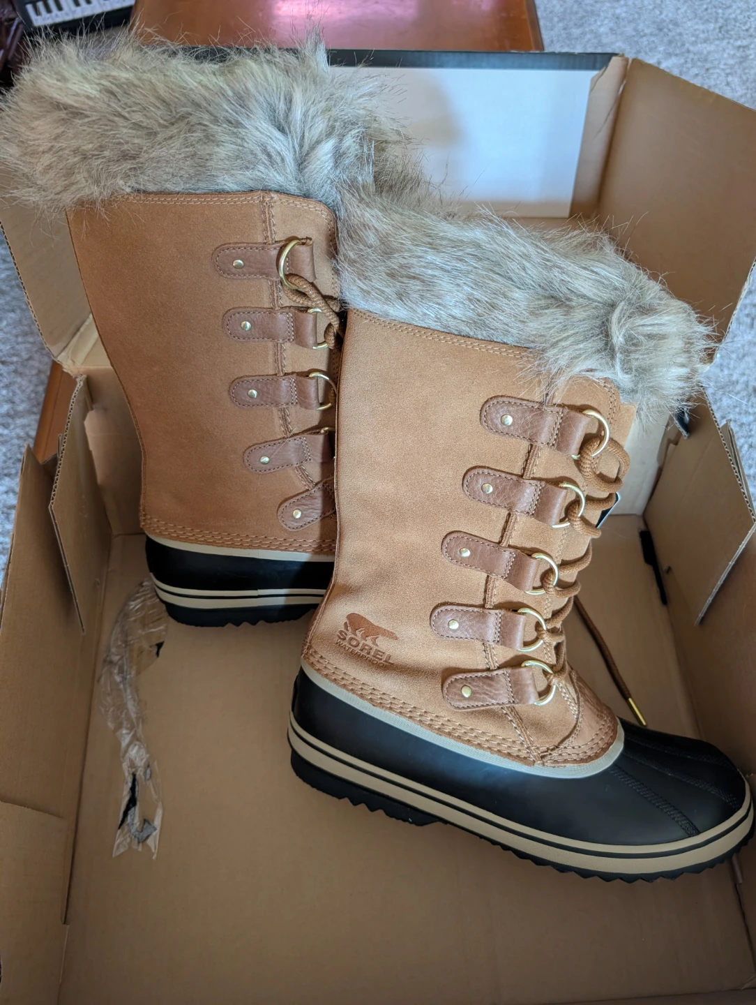 Sorel Winter Boots - photo 2