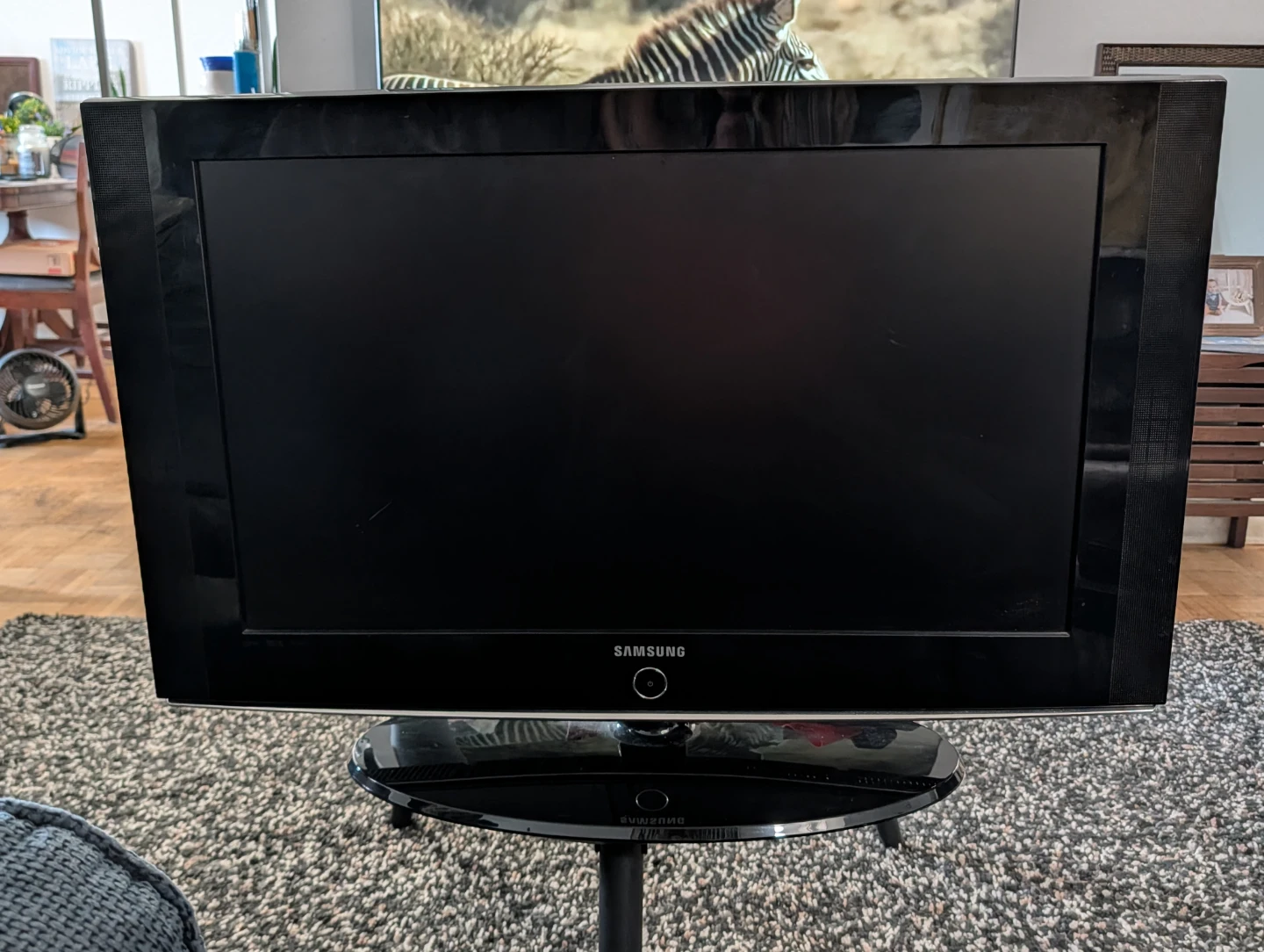 Samsung 42" Flat Screen TV