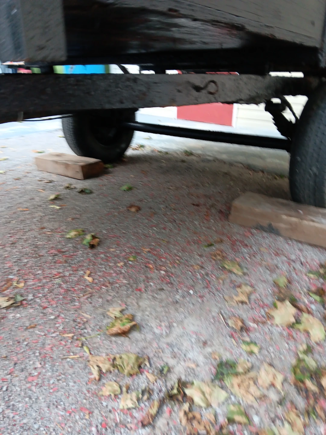 Utility trailer - photo 5