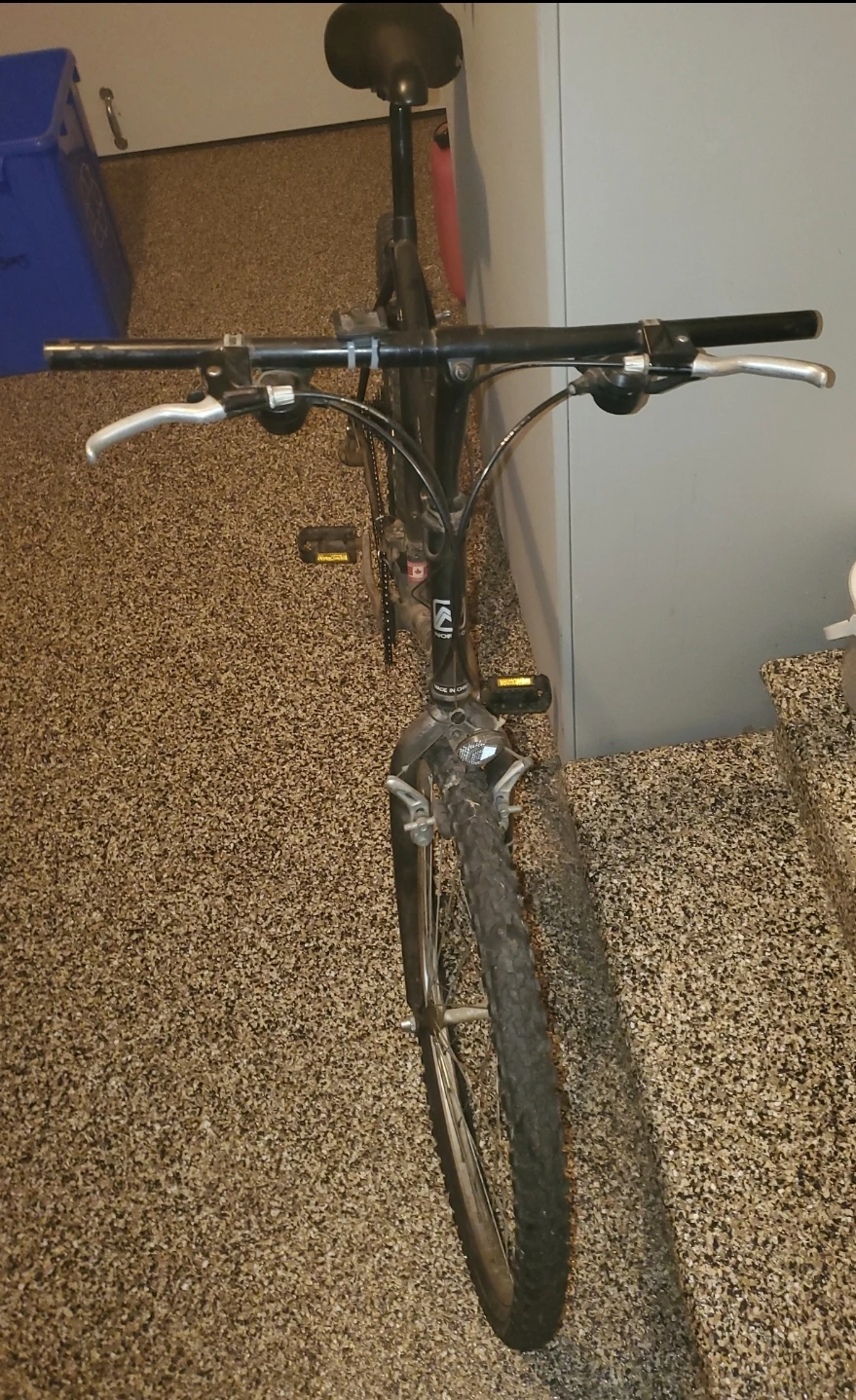 Norco Mountain Bike - photo 2