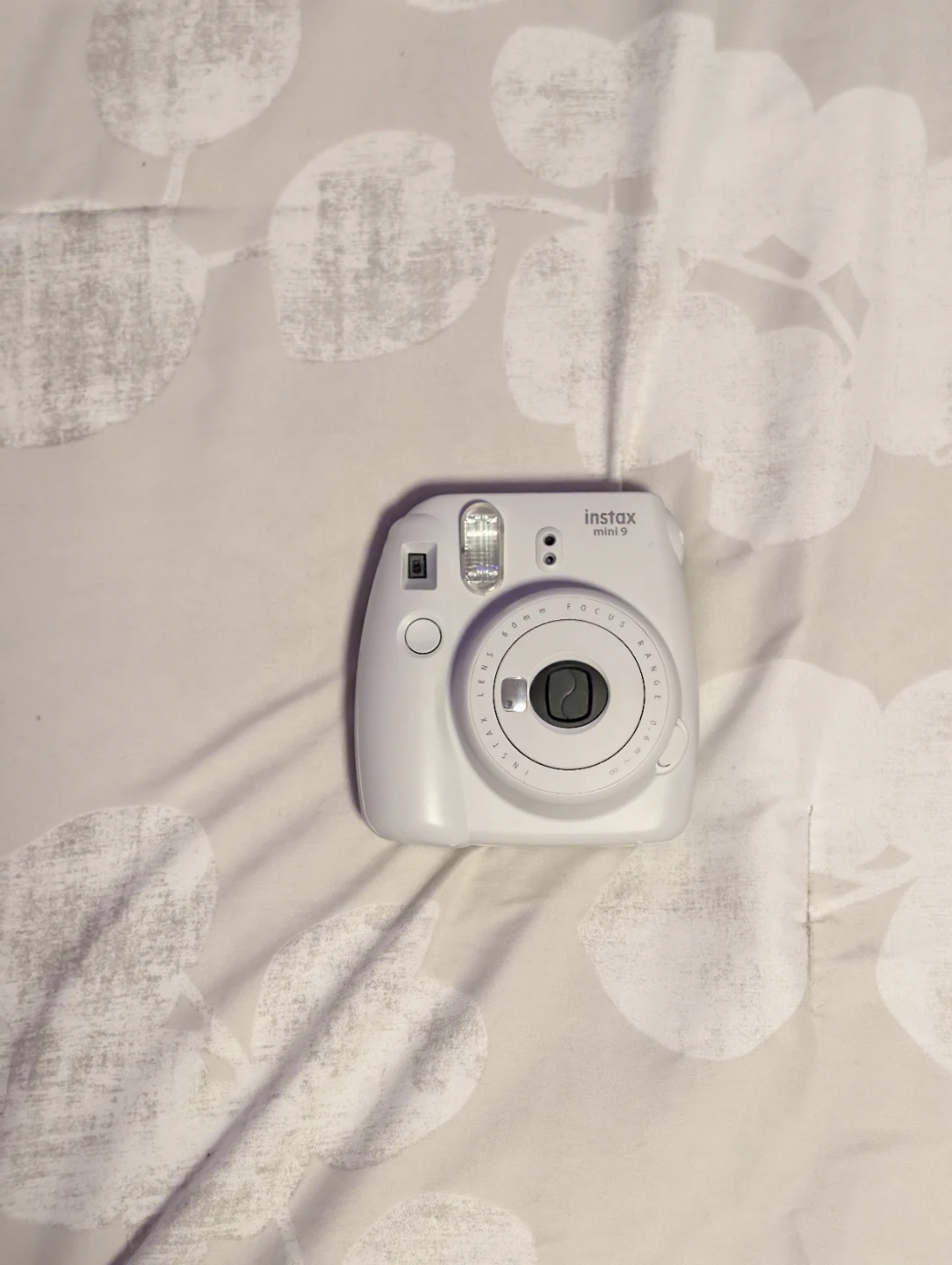 Instax Mini 9