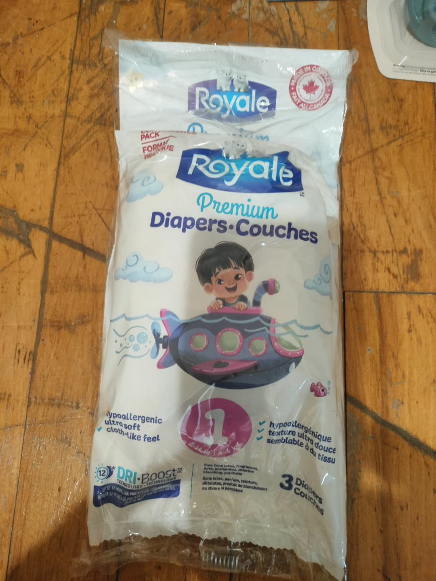 Brand New Baby Items – Dr. Brown’s Bottles + NUK Pacifier - photo 5