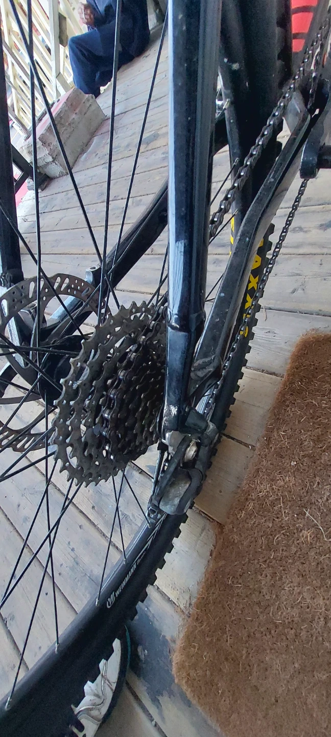 Salsa RangeFinder Mountain Bike - photo 4