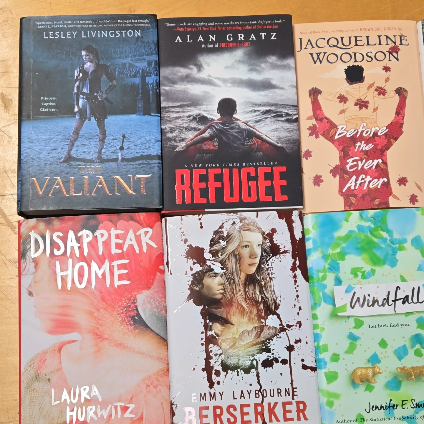 Mixed Books Bundle - Self-Help, Fiction, and More - photo 4