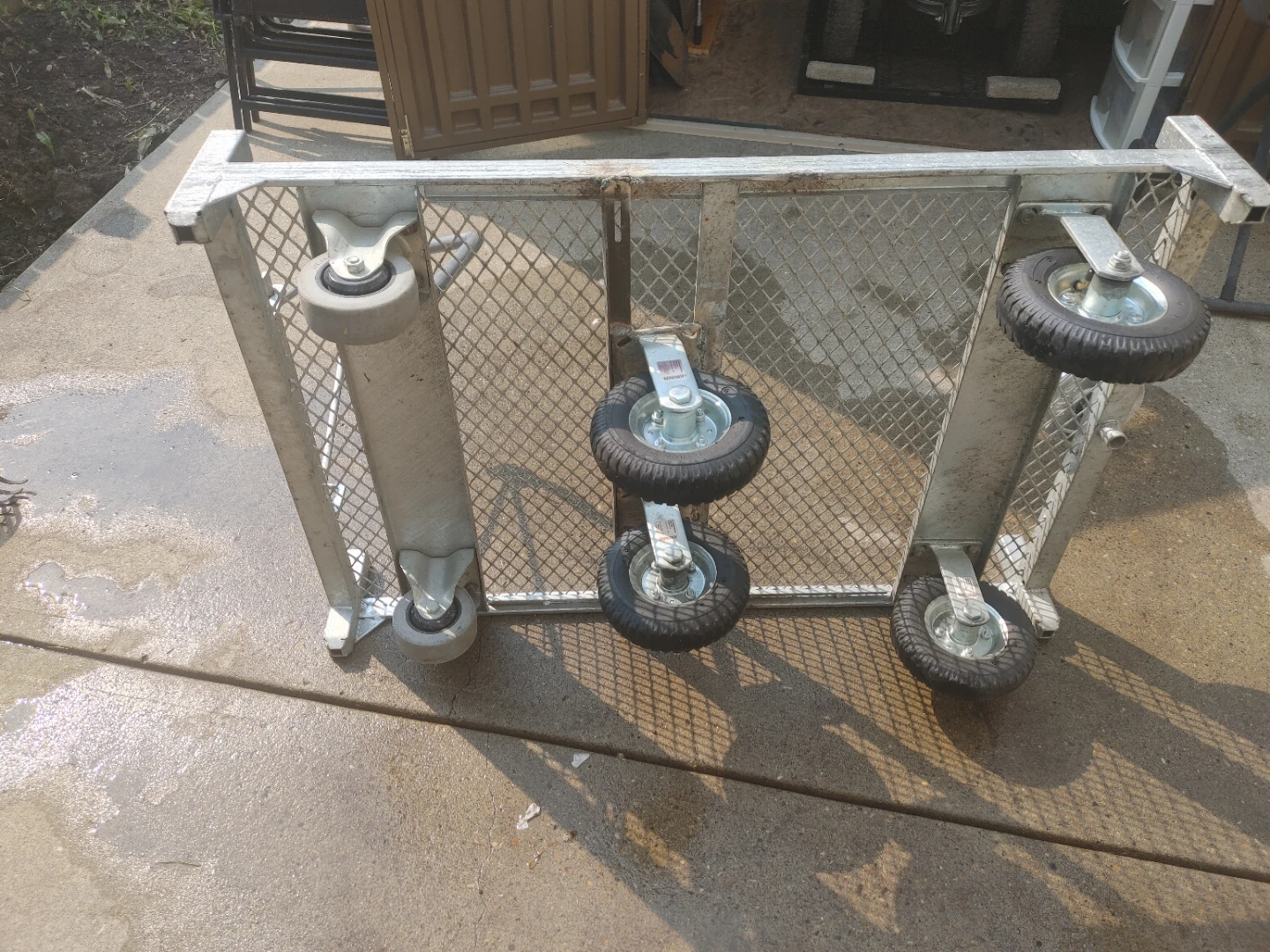 Utility Cart Wagon - photo 5