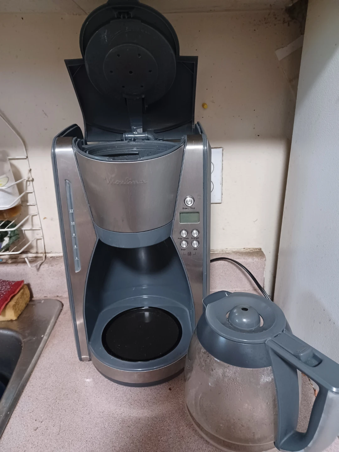 Moulinex Coffee Maker - photo 2