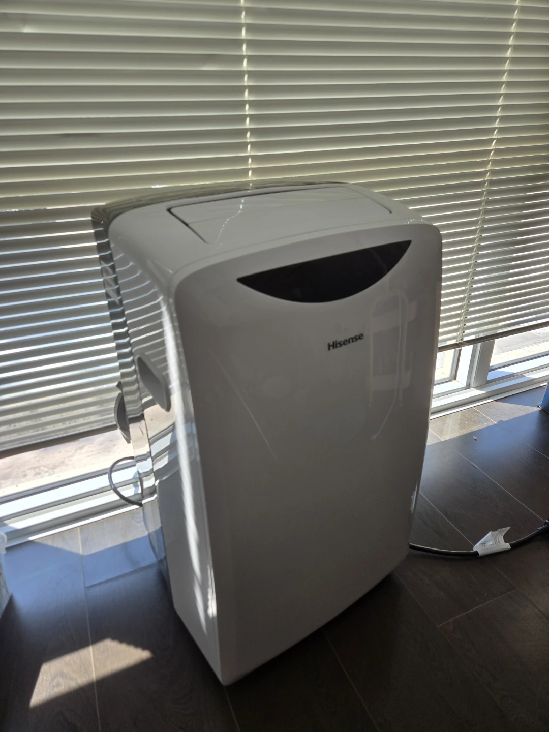Hisense Portable Air Conditioner (A/C)
