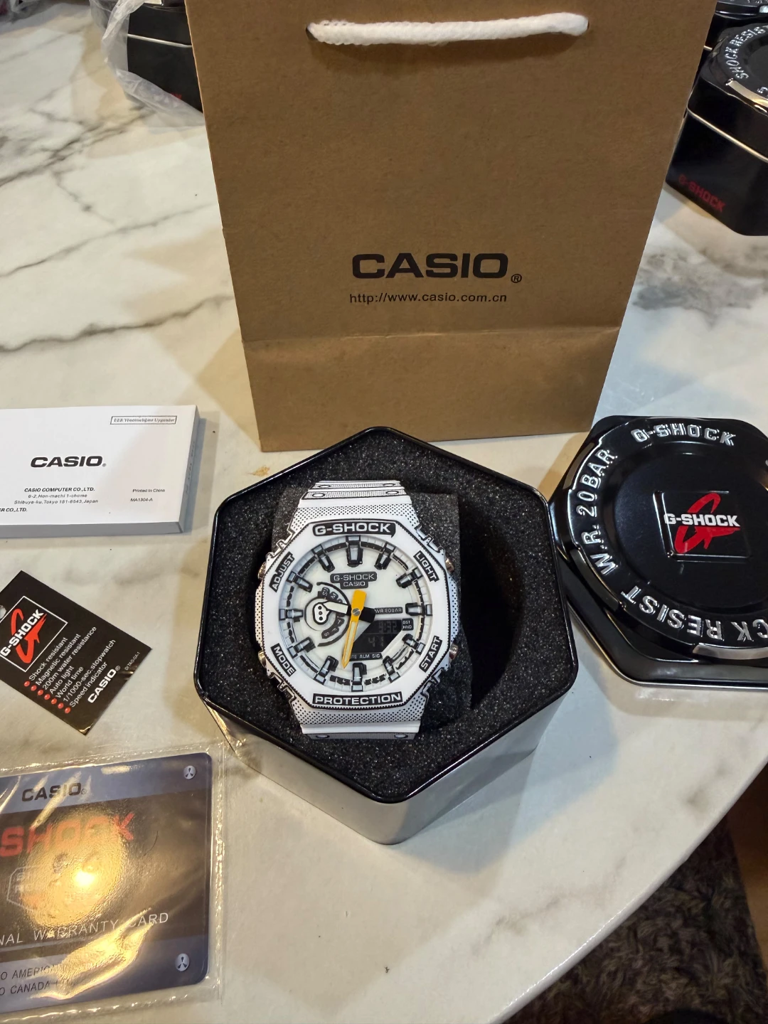 Relojes - photo 5