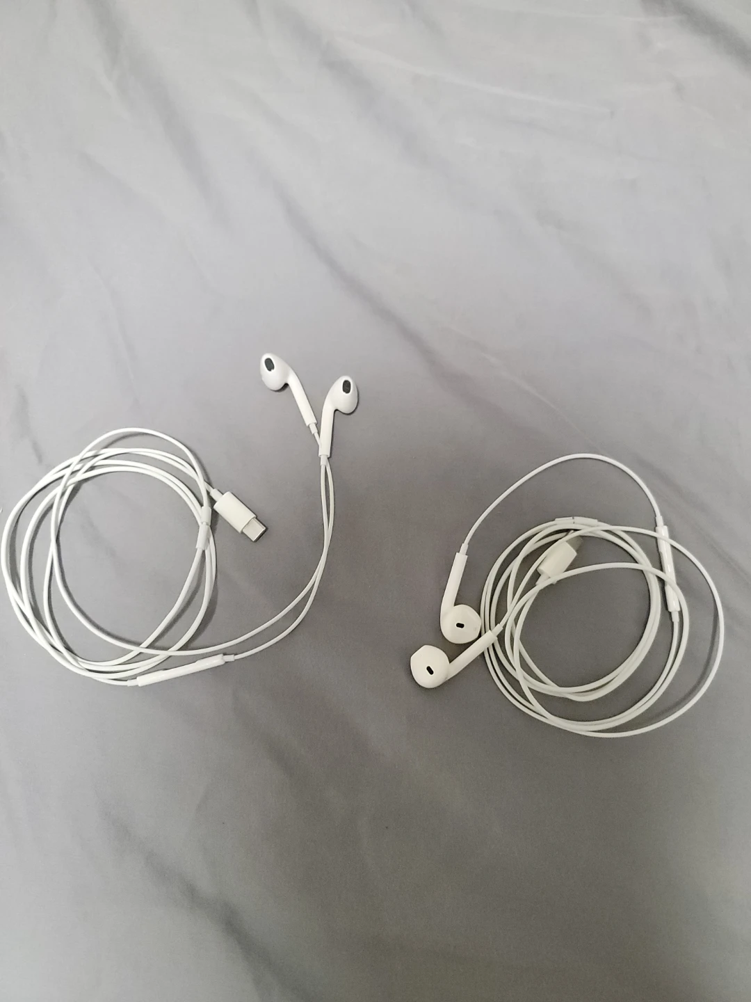 USB c earphones - photo 2