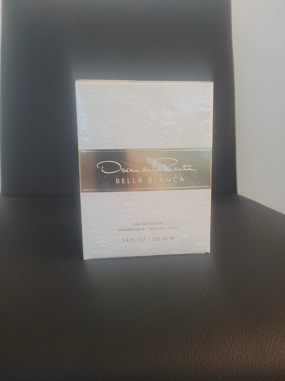 Oscar de la Renta Bella Blanca Eau de Parfum 100ml