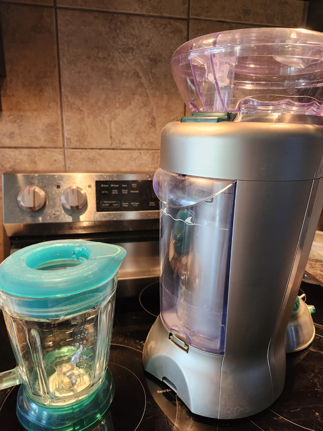 Margaritaville Jimmy Buffet Edition Frozen Drink Maker - photo 5