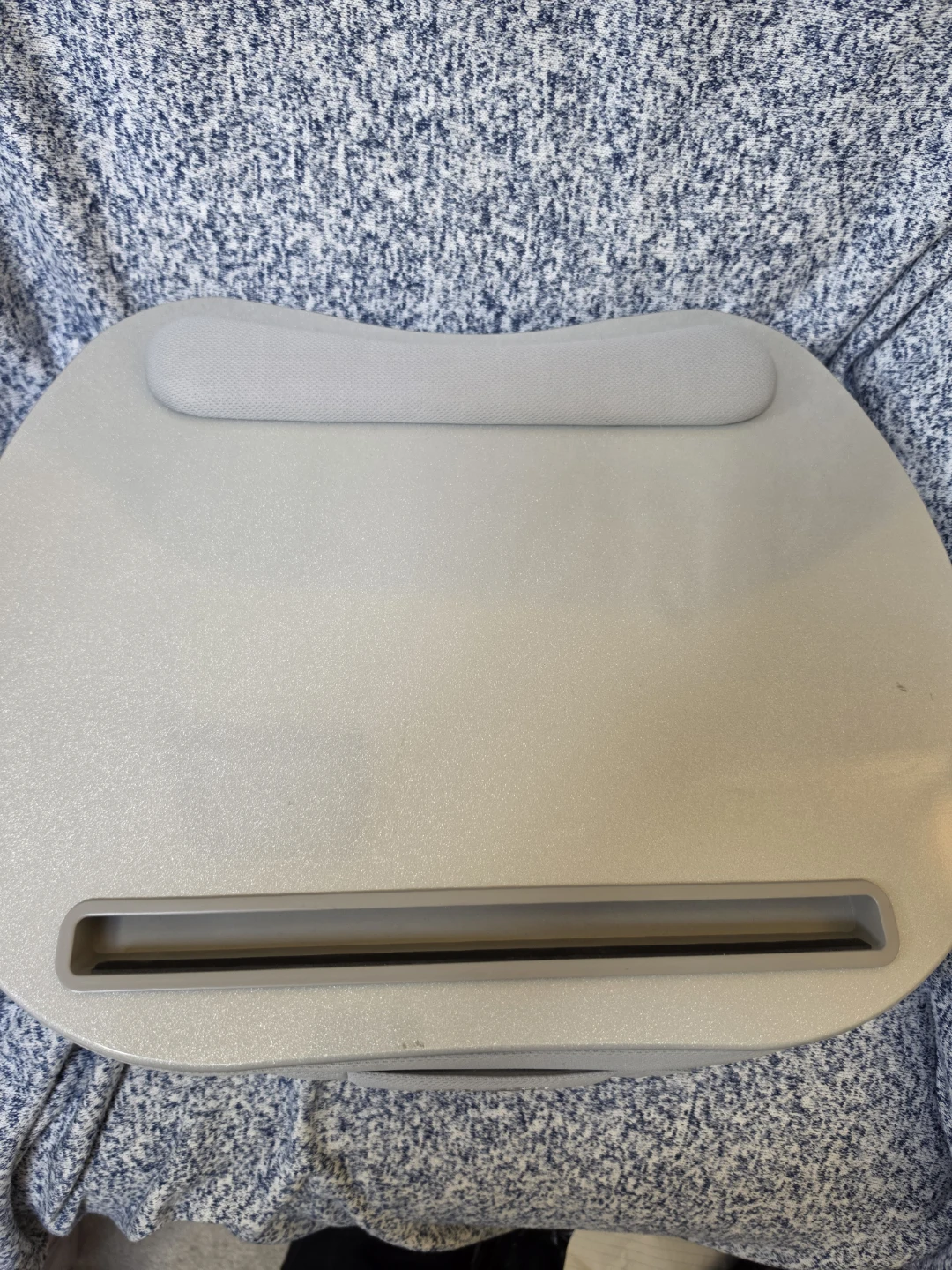 Sofie + Sam Lap Desk with Wrist Rest - photo 2