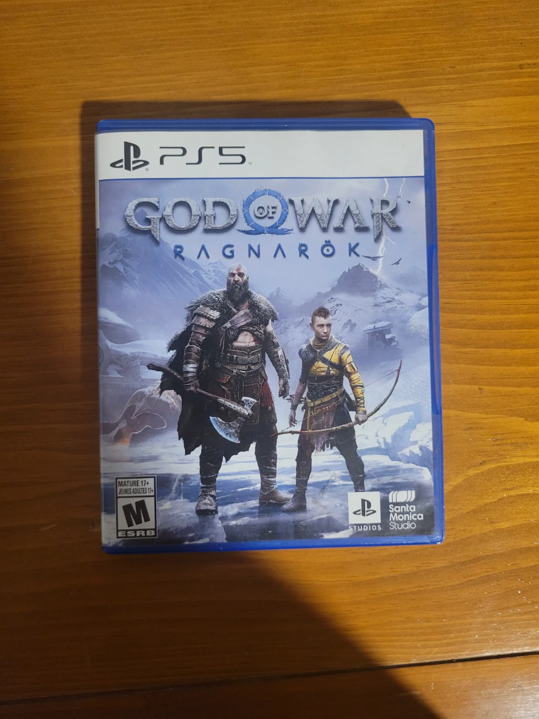 Ps5 games - photo 4