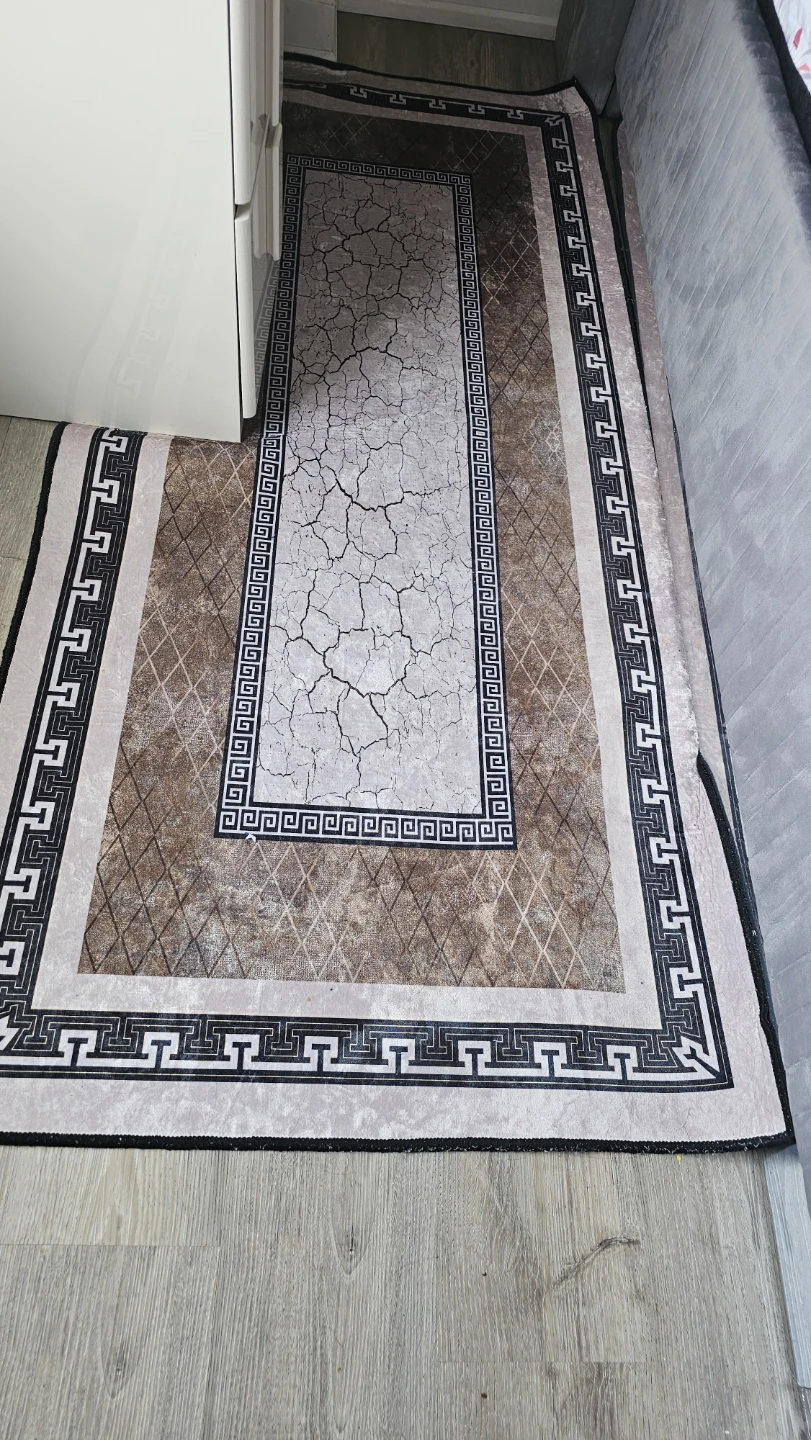 Decorative Runner Rug - photo 2