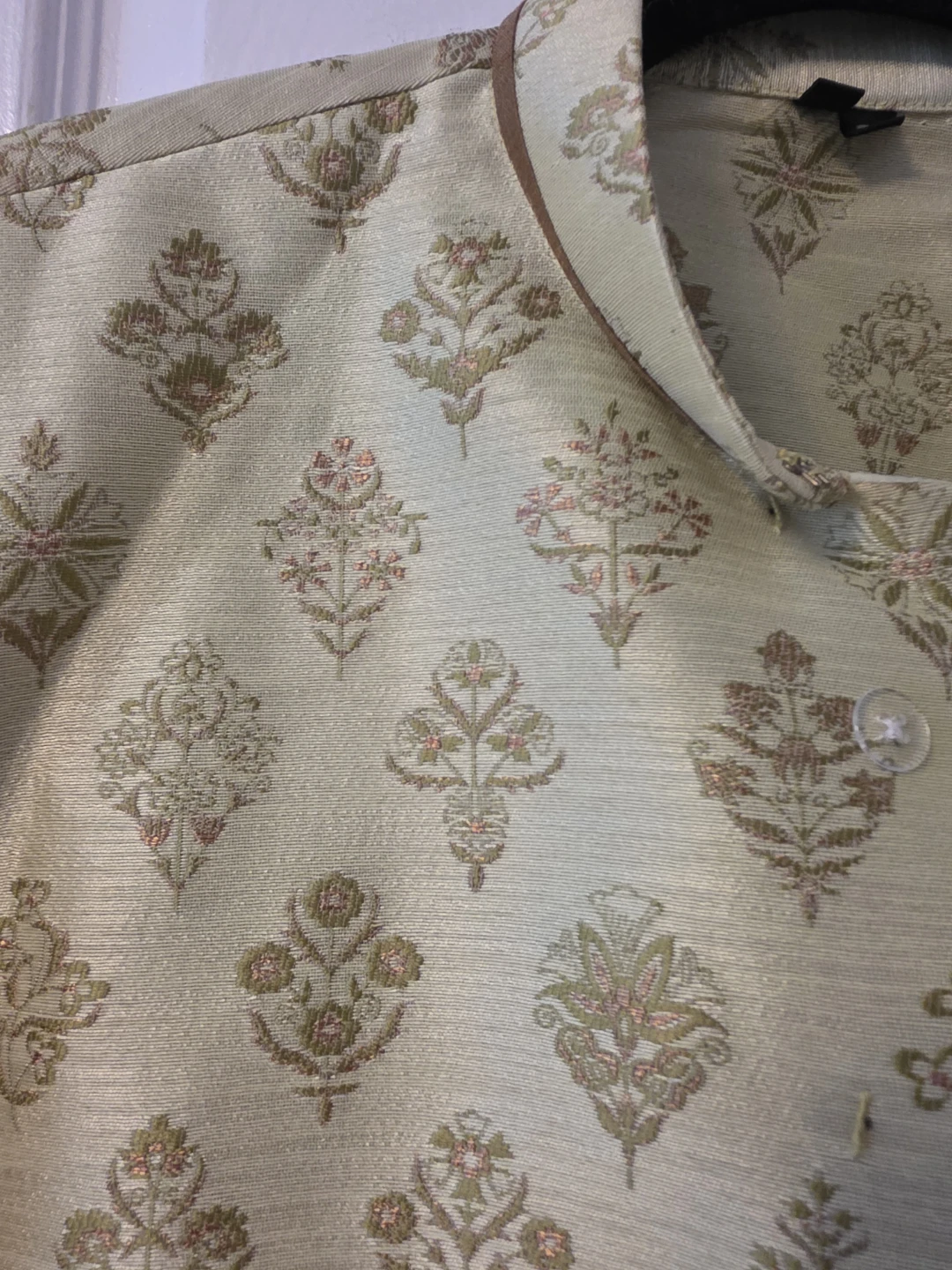 Men's Traditional Sherwani - photo 4