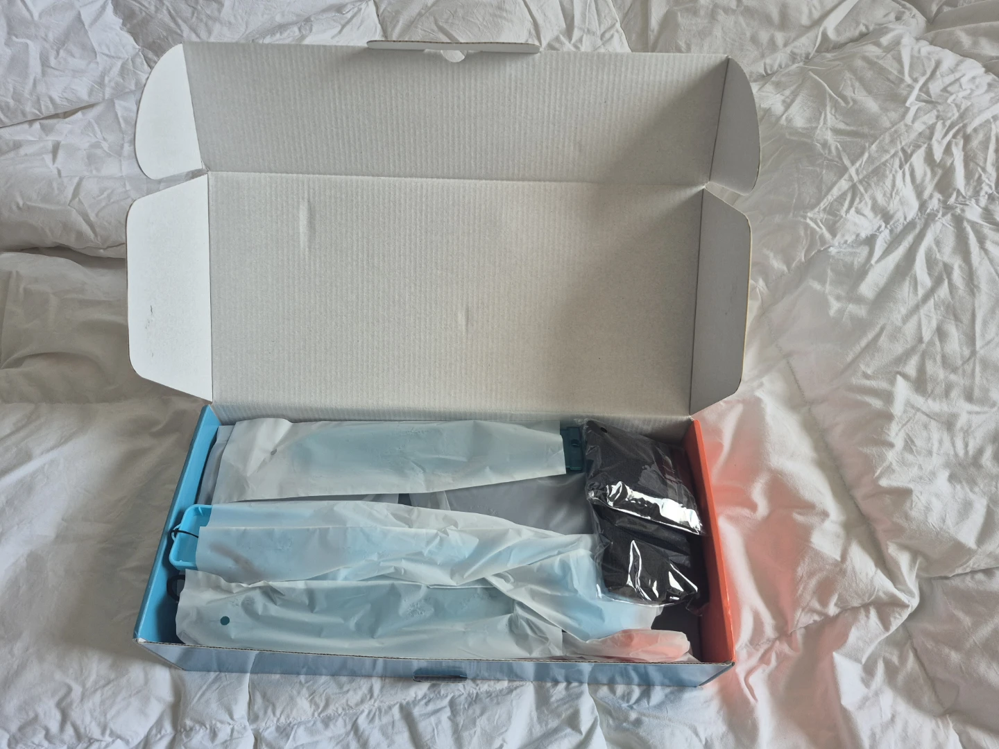 12 in 1 Game Accessories for NSW 2 Sports - photo 2