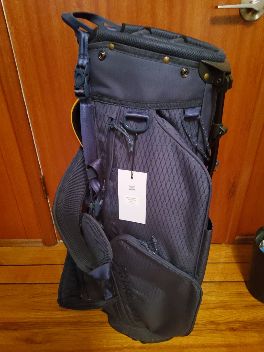 Herschel Premium Stand Bag - photo 2