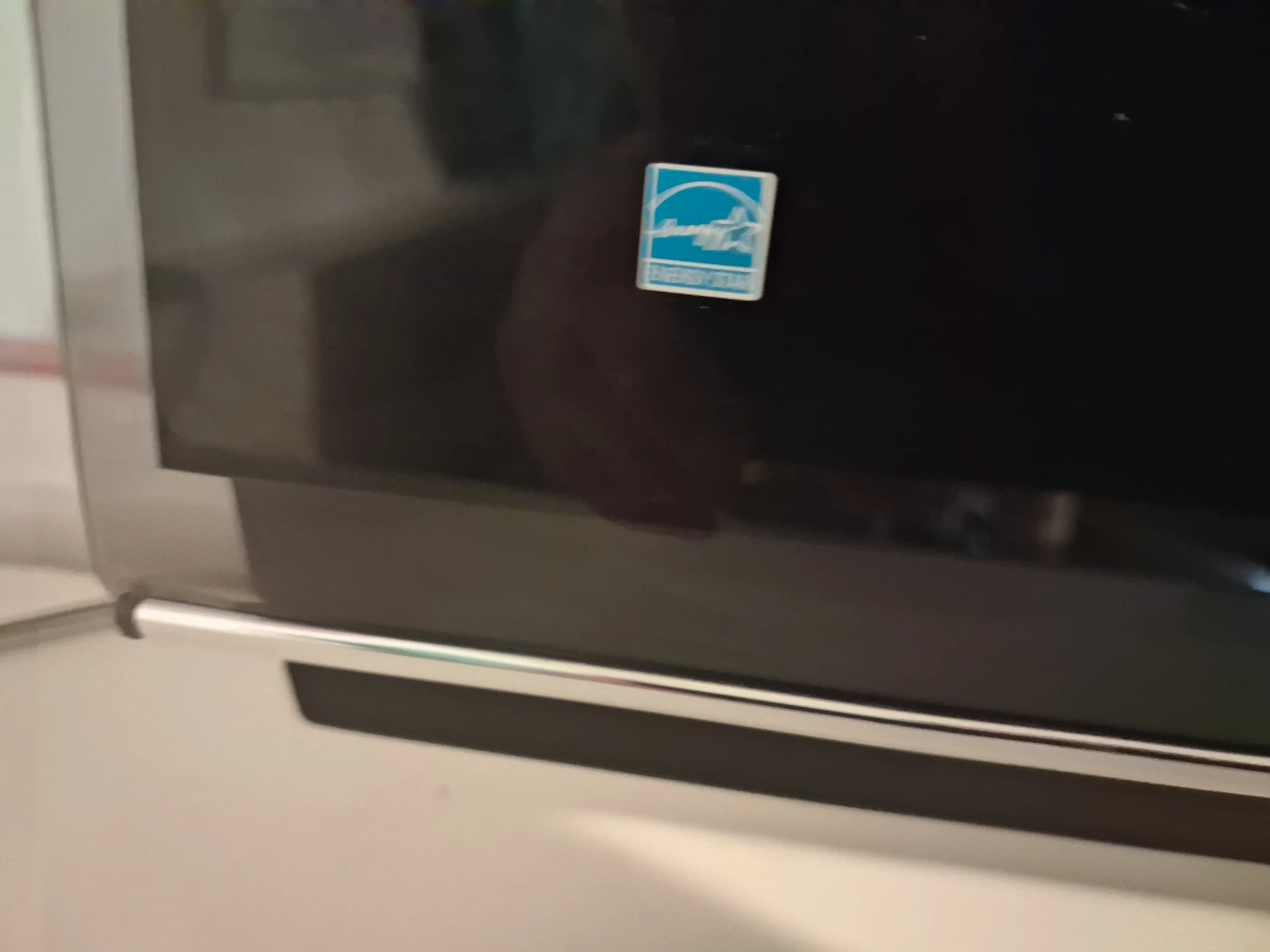 Sharp Aquos TV - photo 4