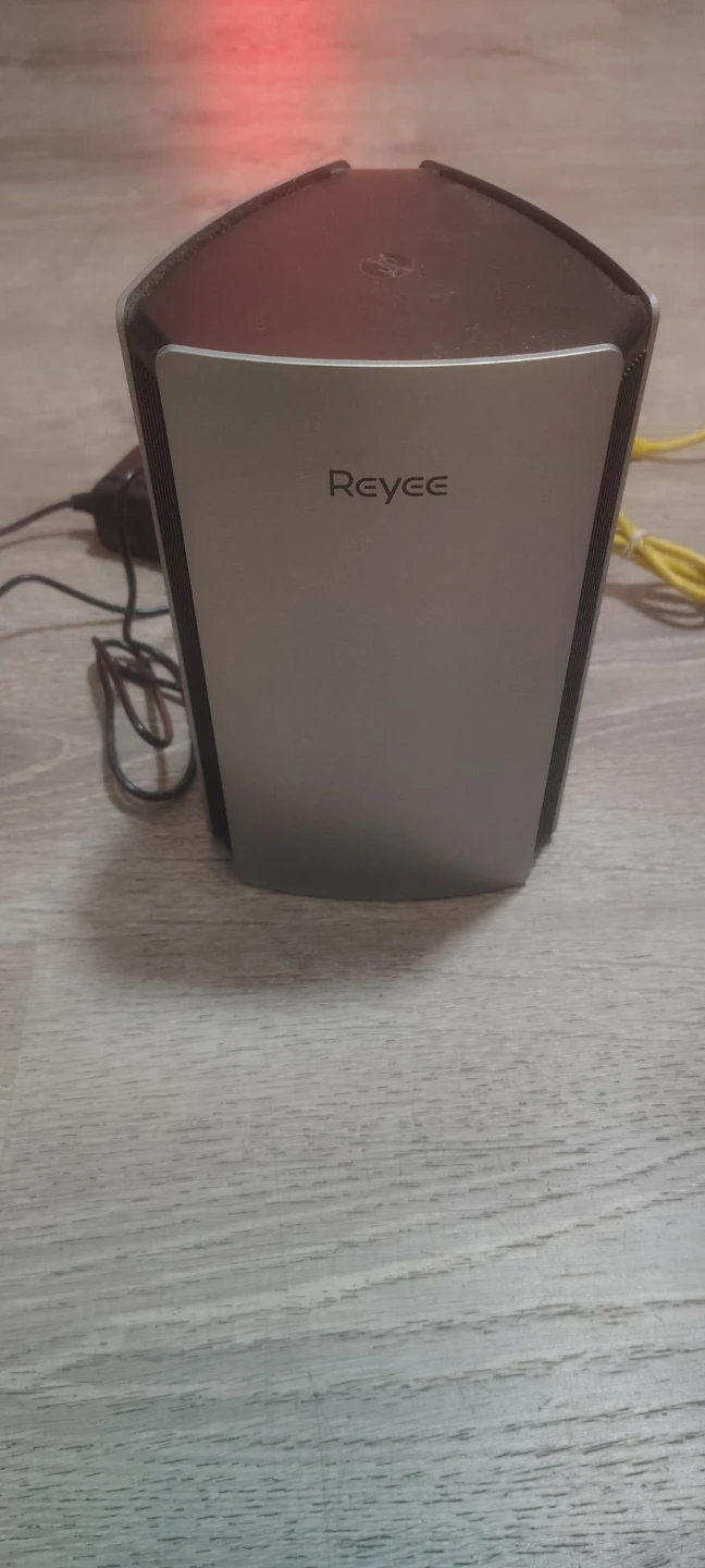 Reyee Whole Home Mesh Smart WiFi 6 Router - photo 2